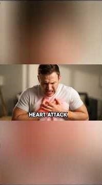 “How Heart Attack Happens Inside the Body? (3D Medical Animation)”