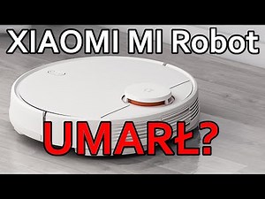 Xiaomi Mi Robot Vacuum not working not turning on FIX