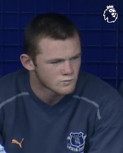 268K views · 10K reactions | The match that introduced Wayne Rooney to the Premier League... | Premier League | Facebook