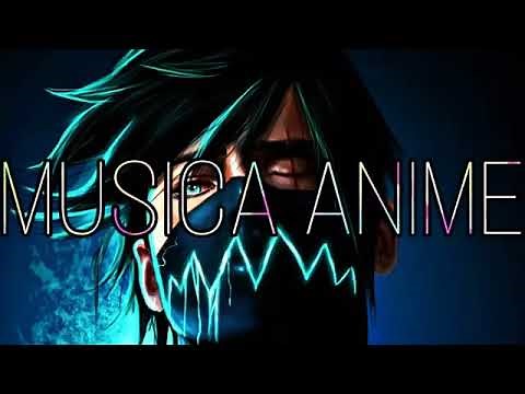 música anime electrónica 2020