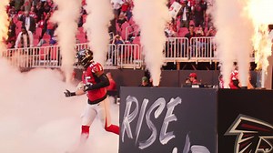 20K views · 459 reactions | One last home game of the season. Let's make it count. | Atlanta Falcons | Facebook