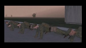 Videos & Audio - ČSLA Mod for Operation Flashpoint for Operation Flashpoint