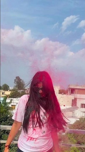 Holi Aesthetic photo pose🎀😎 #snapchat #dps #holi #boylook #love #girlphoto #dpphoto #girlphotoshoot