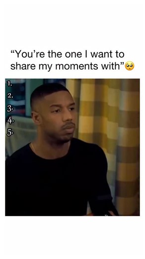 Motivational & Relatable on Instagram: "Waiting for this to happen to me 📽️: Creed Adonis Johnson (Michael B. Jordan) never knew his famous father, boxing champion Apollo Creed, who d!ed before Adonis was born. However, boxing is in his blood, so he seeks out Rocky Balboa (Sylvester Stallone) and asks the retired champ to be his trainer. Rocky sees much of Apollo in Adonis, and agrees to mentor him, even as he battles an opponent de*dlier than any in the ring. With Rocky’s help, Adonis soon get