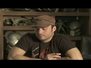In conversation with Robert Rodriguez - Part 1