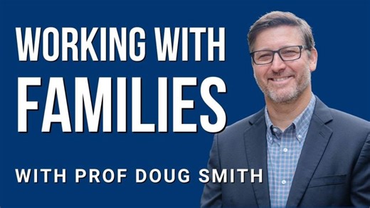 Using Motivational Interviewing to Create Change With Families | Doug Smith | Stan Steindl