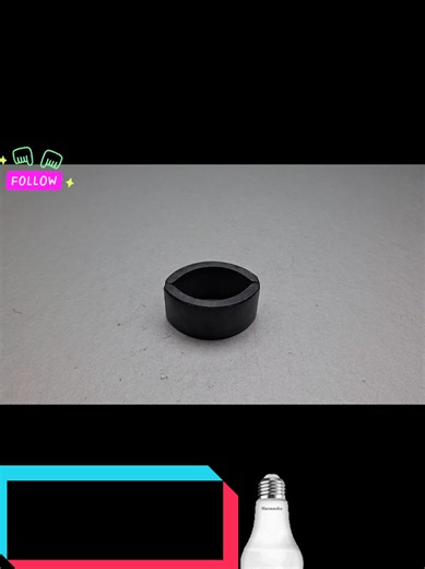 Generate Free 220V Electricity Using a Spark Plug