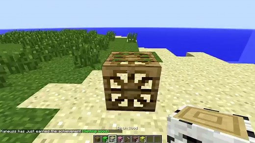 Мод на блоки плотника - BlockCarpentry (Carpenter's Blocks) 1.16.5 1.15.2 1.12.2 1.10.2 1.7.10 1.6.4 1.5.2