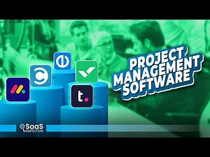 Top 5 Project Management Software in 2026