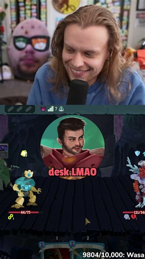 Playing Like a Team :) #frostprime #slaythespire2 #twitch