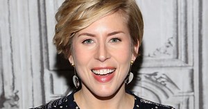 'Home Town' Star Erin Napier Reveals Daughter Mae's Adorable Nap Situation