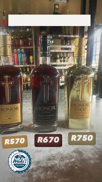 The velvety texture and notes of caramel, spices, and chocolate create a luxurious drinking experience with this unique cognac. Perfect for sipping neat or as a base for cocktails, this cognac offers a sophisticated and versatile option for connoisseurs and casual drinkers alike. #hennessey #honorcognac #cognac