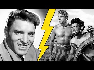 Why Burt Lancaster Hired HOMOSEXUAL Employees?