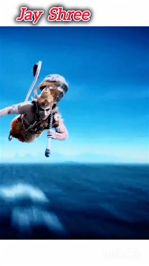 shree ram ke sandesh lane Wale | #jayshreeram #lordhanuman #jaybajrangbali #@AyushKumar-c4q3s #Ayush