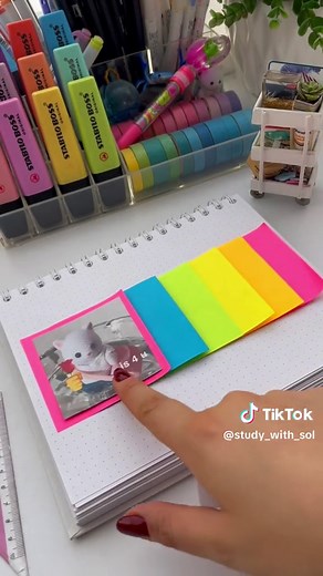 Investigación Creativa con Post Its: Ideas Divertidas