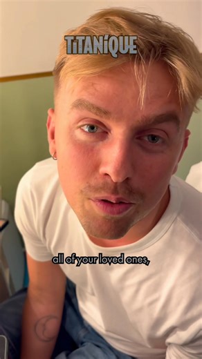 To celebrate Pride Month, we asked the cast of Titanique what Pride means to them 🏳️‍🌈 🎟️ Hop aboard the Titanique Musical UK Ship of Dreams at the Criterion Theatre: https://bit.ly/43O6doz | Official London Theatre