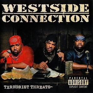Call 911 - Letra - Westside Connection