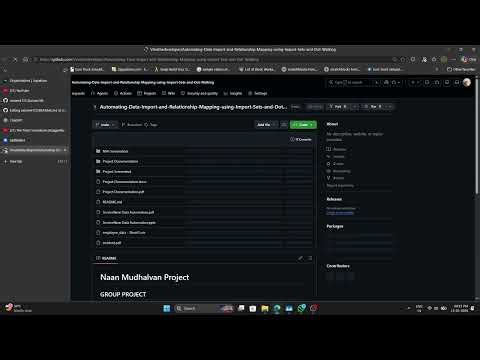 How to upload Github Link & Demo Link in Skill Wallet | Steps | SkillWallet | ServiceNow