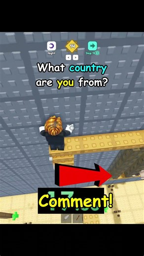 😂roblox pyramid obby speedrun 6