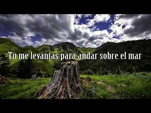 Dios me levanta/Piano - IURD