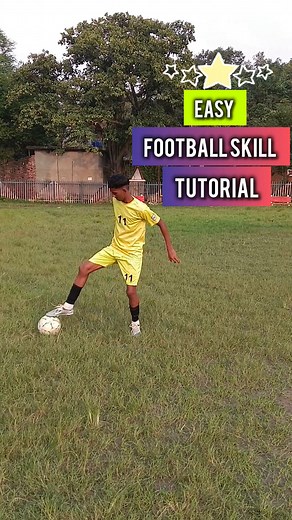141K views · 3.2K reactions | You can try it ⚽ & save for later ✅ . . #instagram #football #youtube #viral #instagood #skills #tutorial #trending #shorts #footballer #skill #messi #ronaldo #neymar #mbappe #mb #jr #11 #india #brazil #argentina #portugal #viralvideos #viral #instagood #footballmemes | Jr Rumi | Facebook