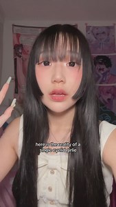 2M views · 45K reactions | my single eyelid girlies where yall at  . #akaeiray #akaeiraycosplay | Akaei Ray Cosplay | Facebook