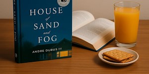 House of Sand and Fog: Pride, Displacement, American Dream