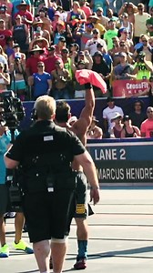 112K views · 735 reactions | Legend. Throwback to four-time Fittest man on Earth, Rich Froning, earning his third-consecutive title in 2013. #CrossFitGames | The CrossFit Games | Facebook