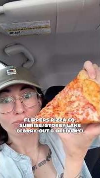 Best Local Pizza Near Disney & Universal | Flippers Pizza Co.