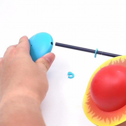 4M - Solar System Toys Model Making Kit Large