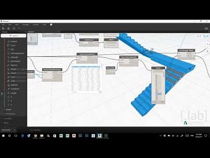 Dynamo para Revit | Ejemplo 01