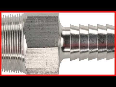 Reliable Attwood Fuel Fittings: The Perfect Replacement for Your Boat’s Fuel Line