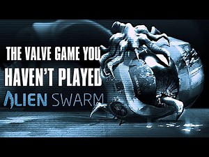 The Forgotten Valve Game You Never Played (and it's free)