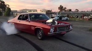 572 reactions · 500 shares | PSC's lsx454 turbo Hq monaro! what a beast! | The Aussie Modified Car Scene. | Facebook