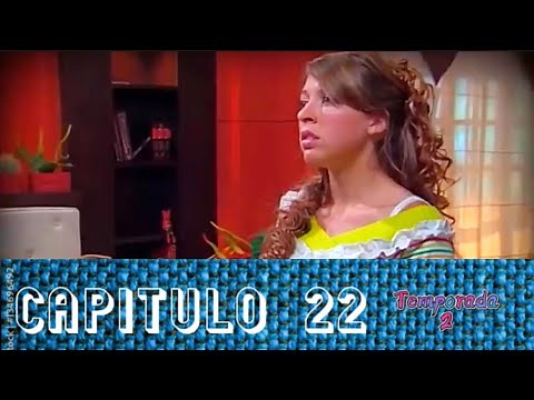 Floricienta | Capitulo 22 Temporada 2 | Full HD Remastered