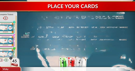 Download & Play Ticket to Ride® Companion on PC & Mac (Emulator)