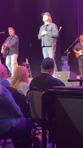 I’ll Still Be Loving You by Restless Heart’s Larry Stewart giving us all that late 80s nostalgia. What a song! #larrystewart #restlessheart #thefrontmen #80shits #countrymusic | The Frontmen Live