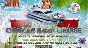 SNK Promotions Cooler Cruise.. | Point Loma Tours
