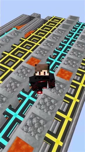 Vollautomatische Lavafarm Produziert UNENDLICH Lava! 🔥