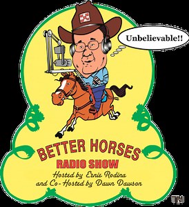 Better Horses | Horse TV | Horse Information | Horses Events