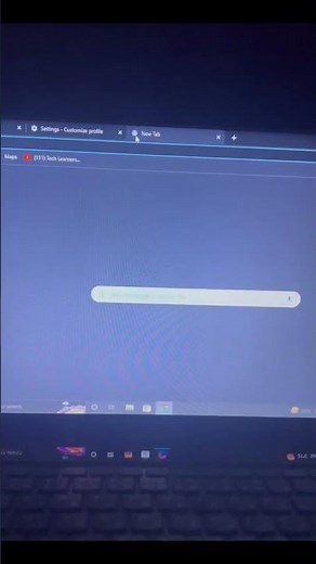 How To Enable Dark Mode On Google Chrome | pc/laptop | Easy Way