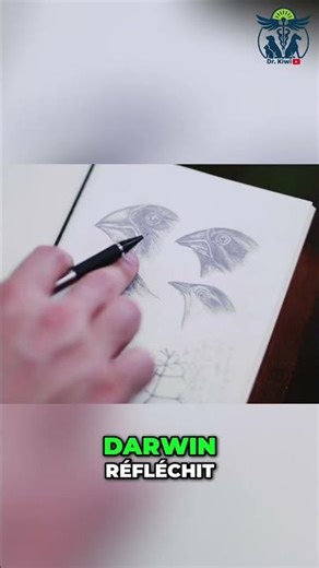 Slow Evolution: How Gradual Changes Create New Species #shorts