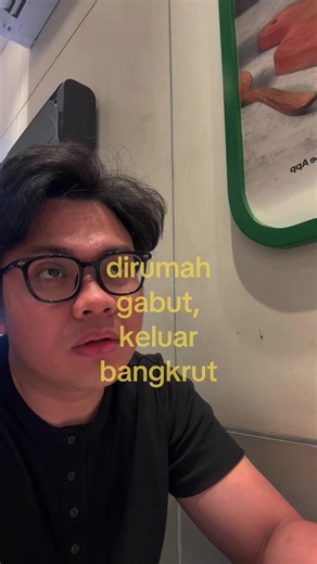 Dirumah Gabut, Keluar Bangkrut: Kata-Kata Lucu yang Relate Banget!