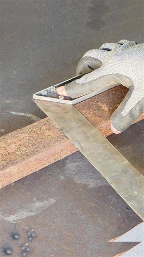Professional Corner Cutting Techniques for Beginners