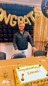 3.3K views · 71 reactions | Today we got to surprise our colleague...