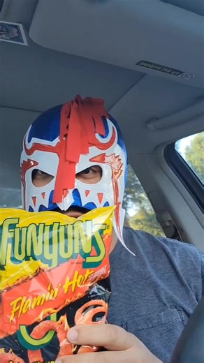 LuchaCrunch on TikTok