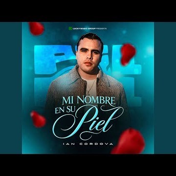 Mi Nombre En Su Piel