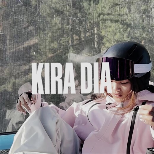 Kira's Hilarious New Video Post