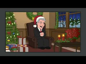 Family Guy Compilation Season 19 Part 3