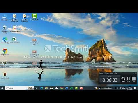 83. Cómo convertir JPEG A JPG sin programas